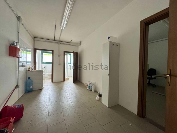 capannone in affitto a Poggibonsi