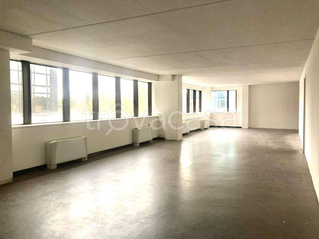 ufficio in affitto a Poggibonsi