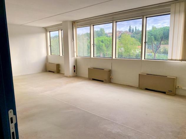 ufficio in affitto a Poggibonsi