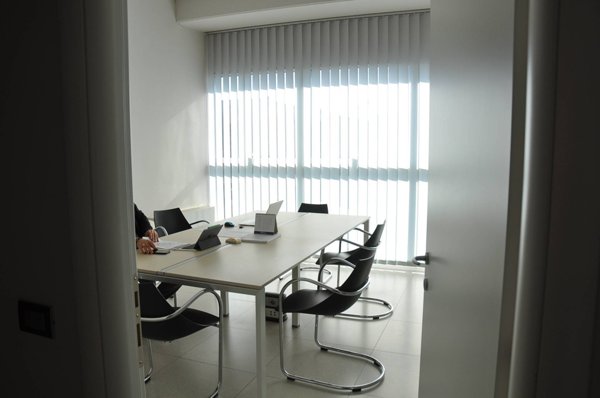 ufficio in affitto a Poggibonsi