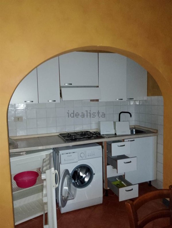 appartamento in affitto a Poggibonsi