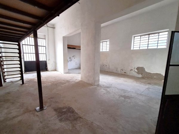 ufficio in affitto a Poggibonsi in zona Centro Storico