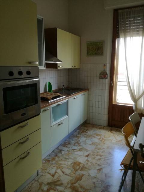 appartamento in affitto a Poggibonsi