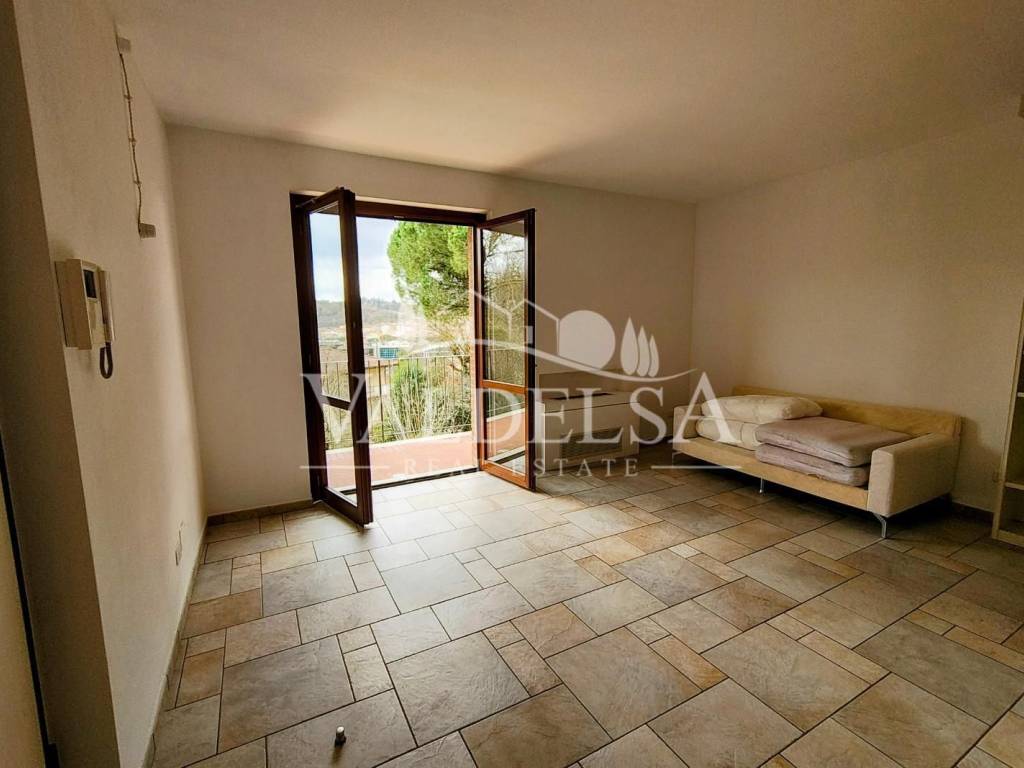 appartamento in affitto a Poggibonsi