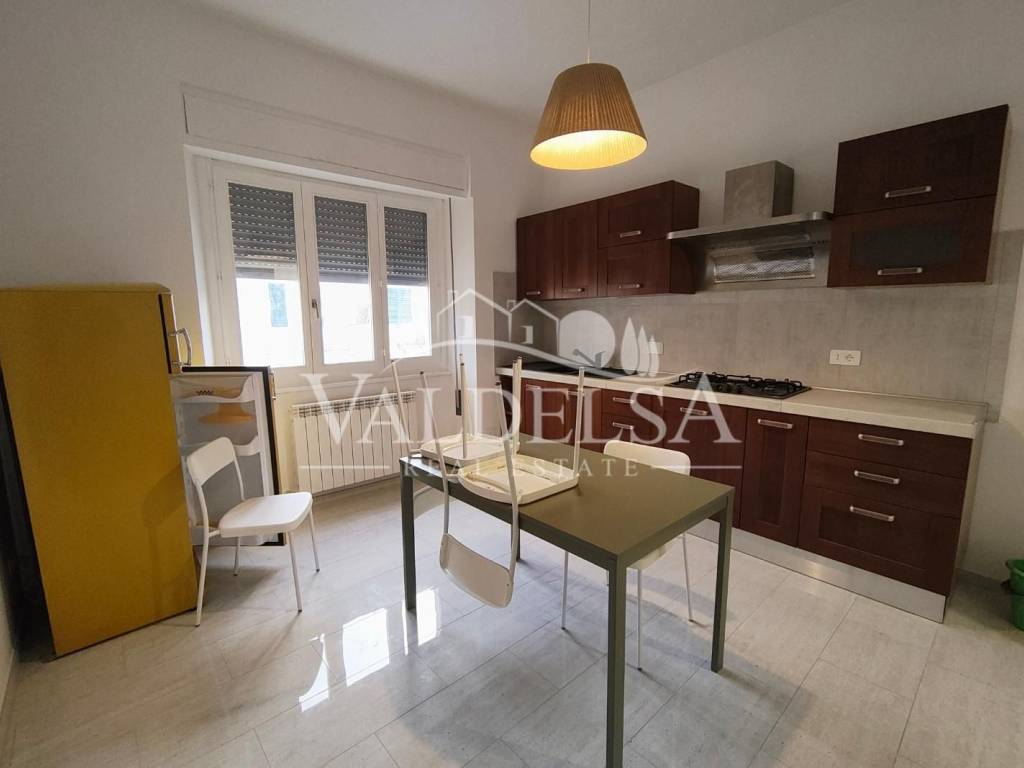 appartamento in affitto a Poggibonsi