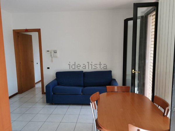 appartamento in affitto a Poggibonsi in zona Borgaccio