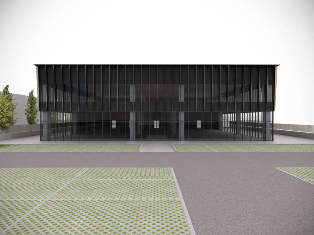 locale commerciale in affitto a Poggibonsi