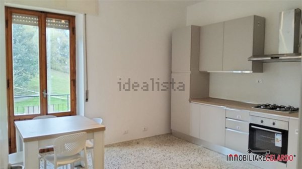 appartamento in affitto a Poggibonsi
