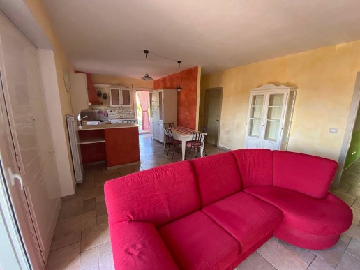 appartamento in affitto a Poggibonsi