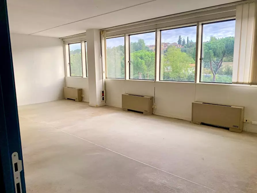 ufficio in affitto a Poggibonsi