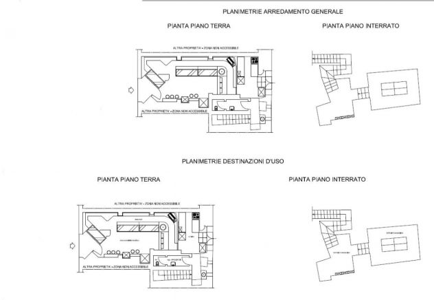 negozio in affitto a Poggibonsi