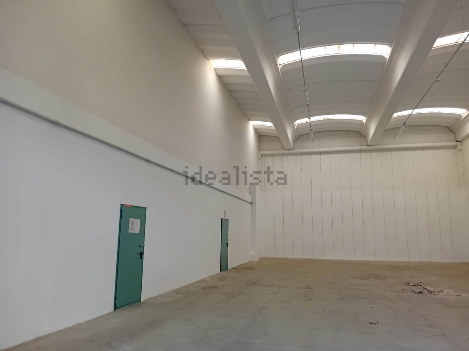 locale commerciale in affitto a Poggibonsi