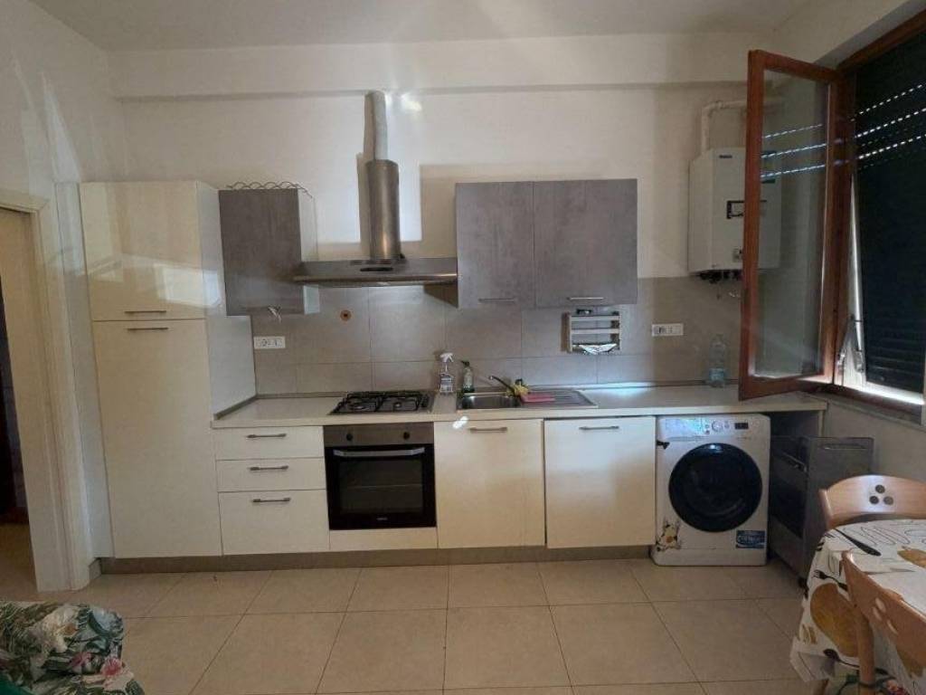 appartamento in affitto a Poggibonsi