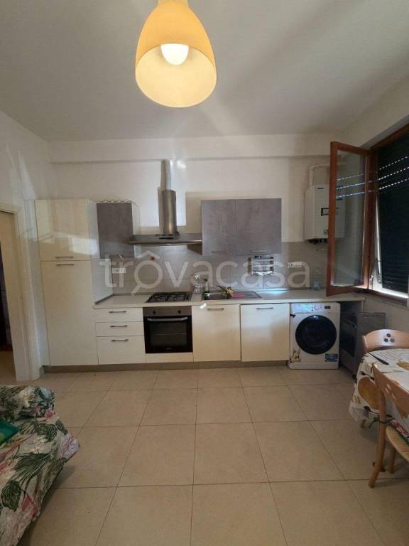 appartamento in affitto a Poggibonsi