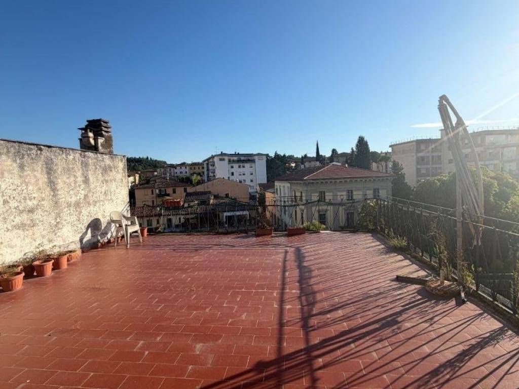 appartamento in affitto a Poggibonsi