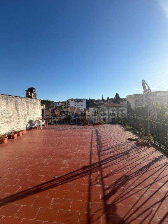 appartamento in affitto a Poggibonsi