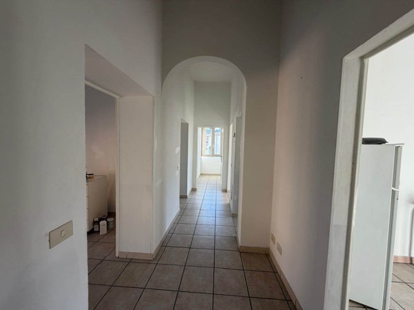 appartamento in affitto a Poggibonsi in zona Centro Storico