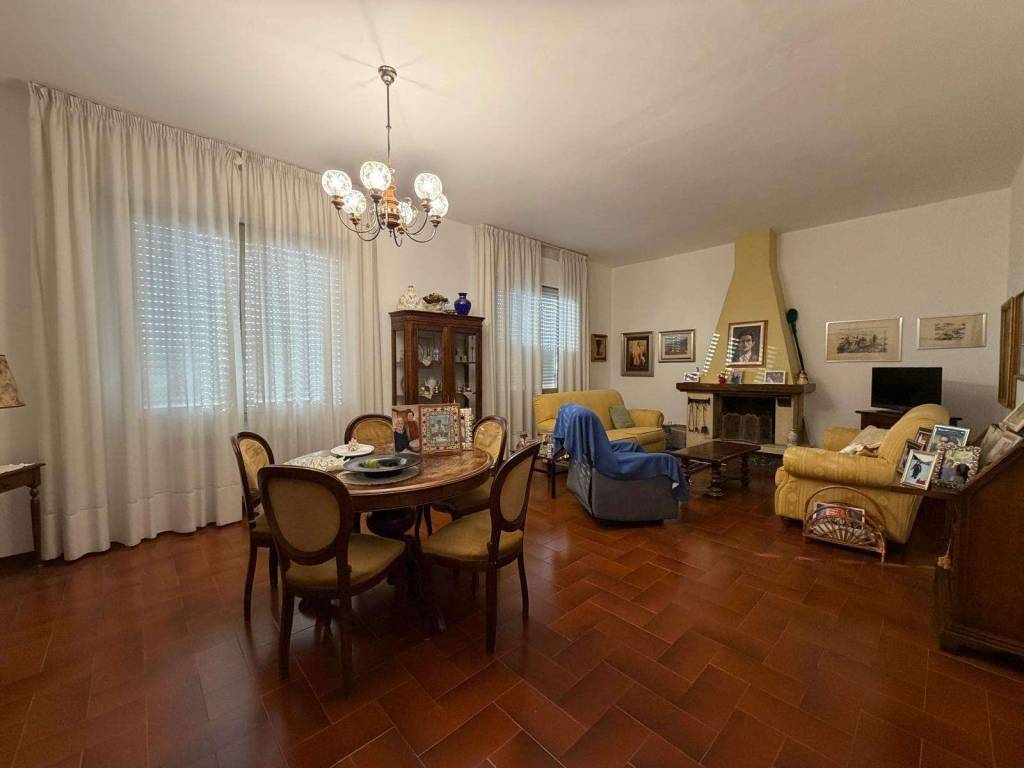 appartamento in affitto a Poggibonsi