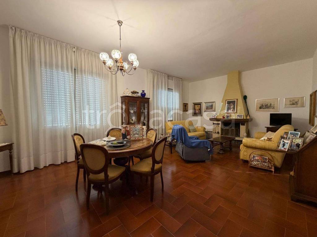 appartamento in affitto a Poggibonsi