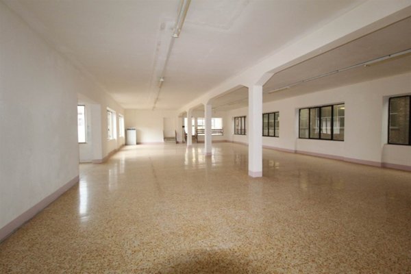 locale commerciale in affitto a Poggibonsi