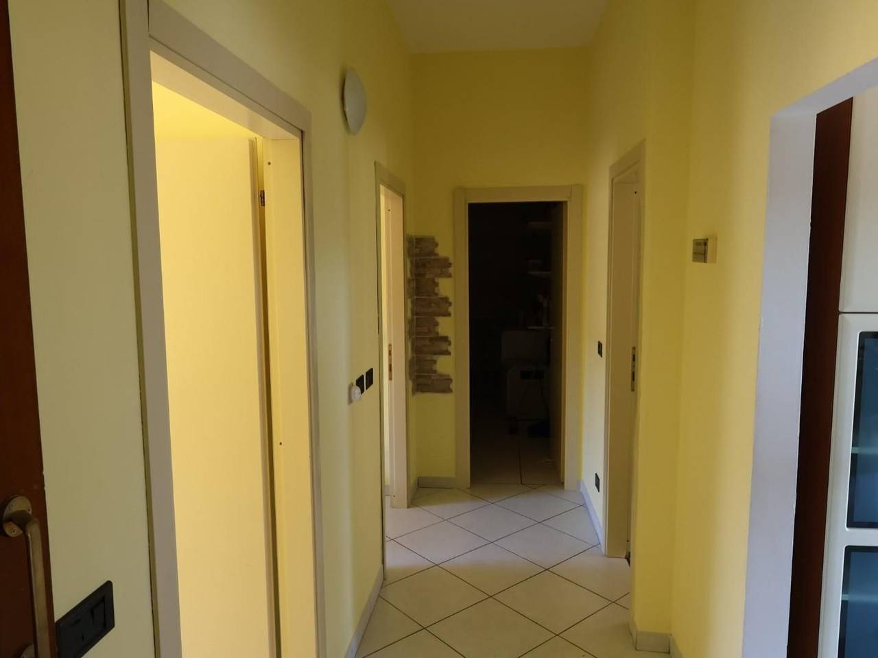 appartamento in affitto a Poggibonsi
