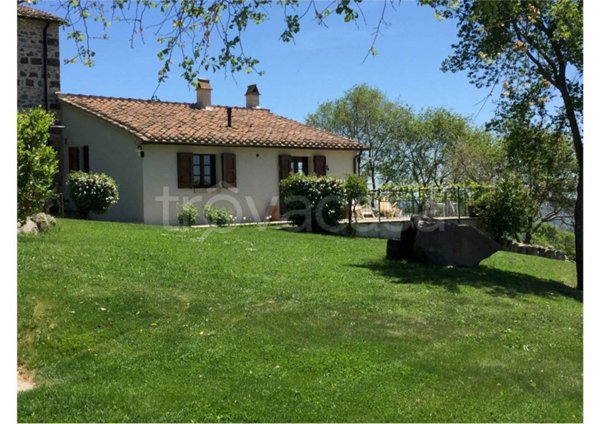 appartamento in affitto a Radicofani