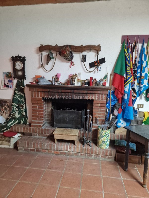 casale in affitto a Rapolano Terme