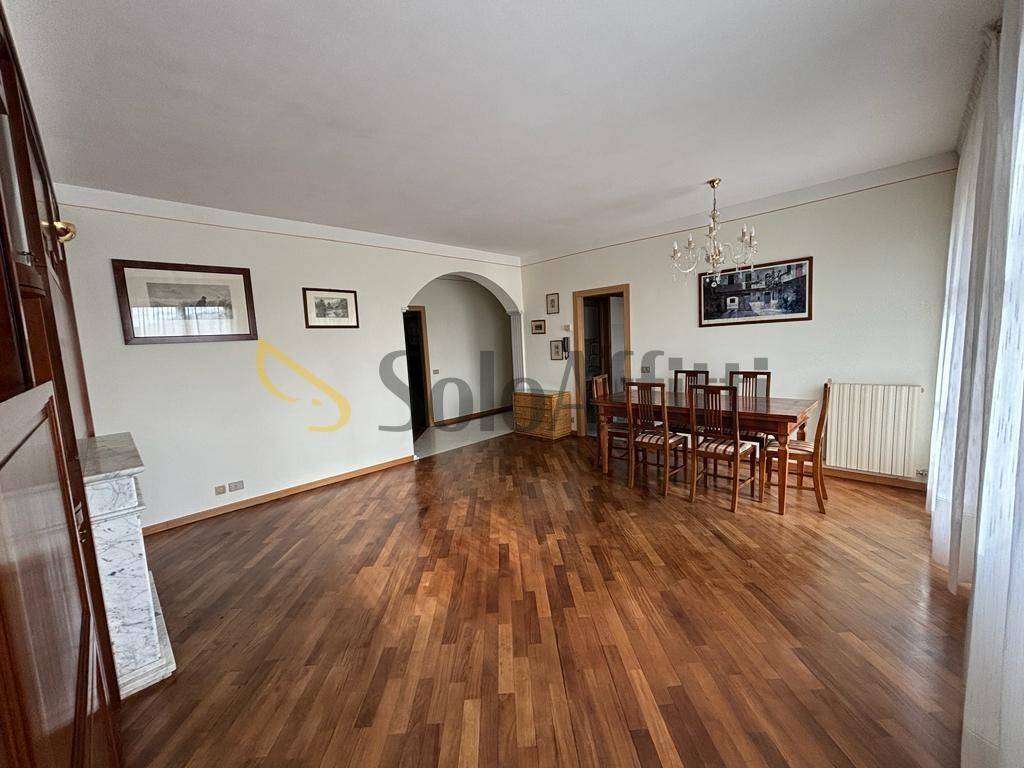 appartamento in affitto a Rapolano Terme