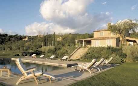 casa indipendente in affitto a San Casciano dei Bagni