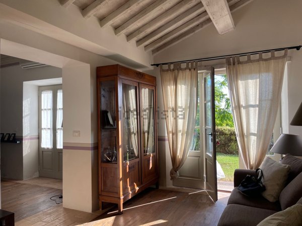 casa indipendente in affitto a San Casciano dei Bagni
