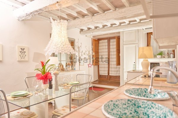 appartamento in affitto a San Casciano dei Bagni