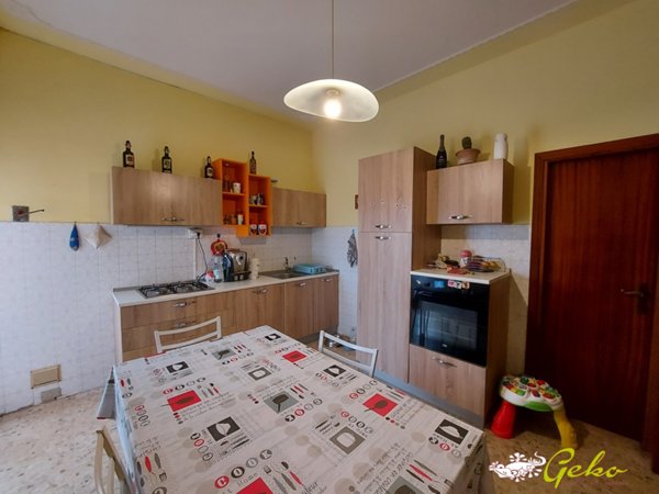 appartamento in affitto a San Gimignano