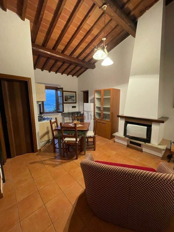 appartamento in affitto a San Gimignano