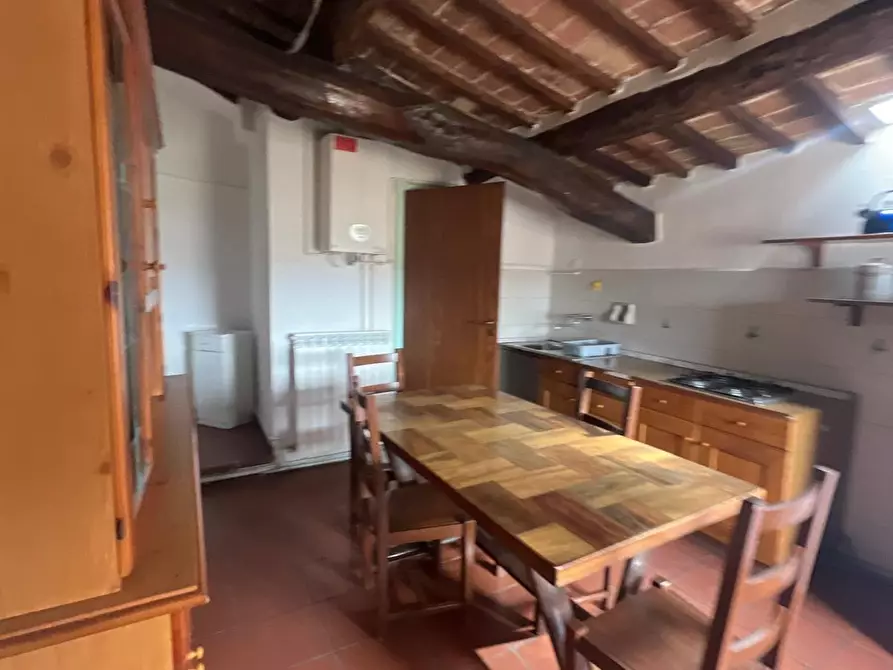 appartamento in affitto a San Gimignano