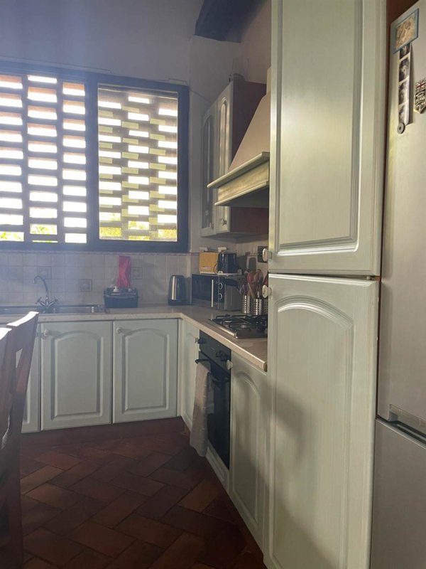 casa indipendente in affitto a San Gimignano
