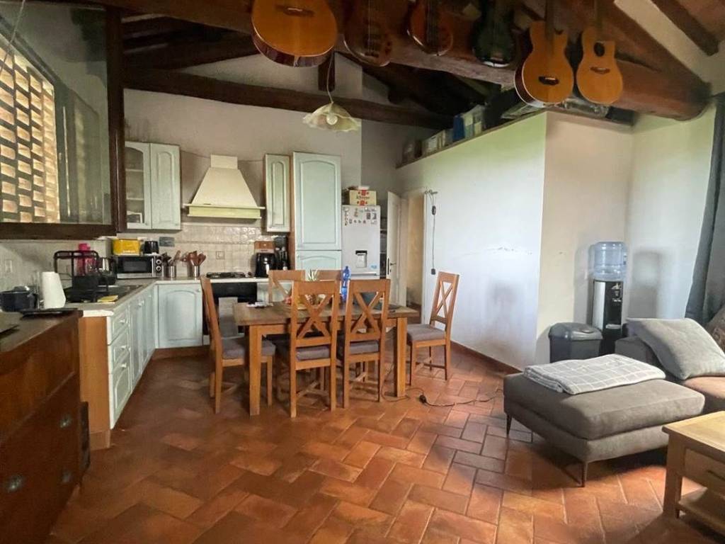 casa indipendente in affitto a San Gimignano
