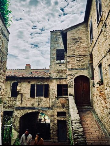 negozio in vendita a San Gimignano