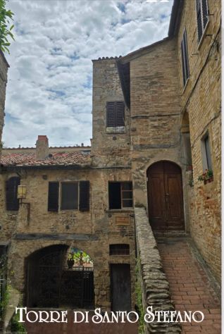 negozio in affitto a San Gimignano