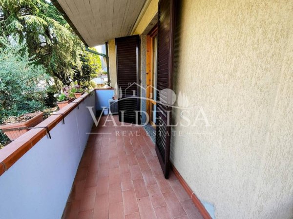 casa indipendente in affitto a San Gimignano