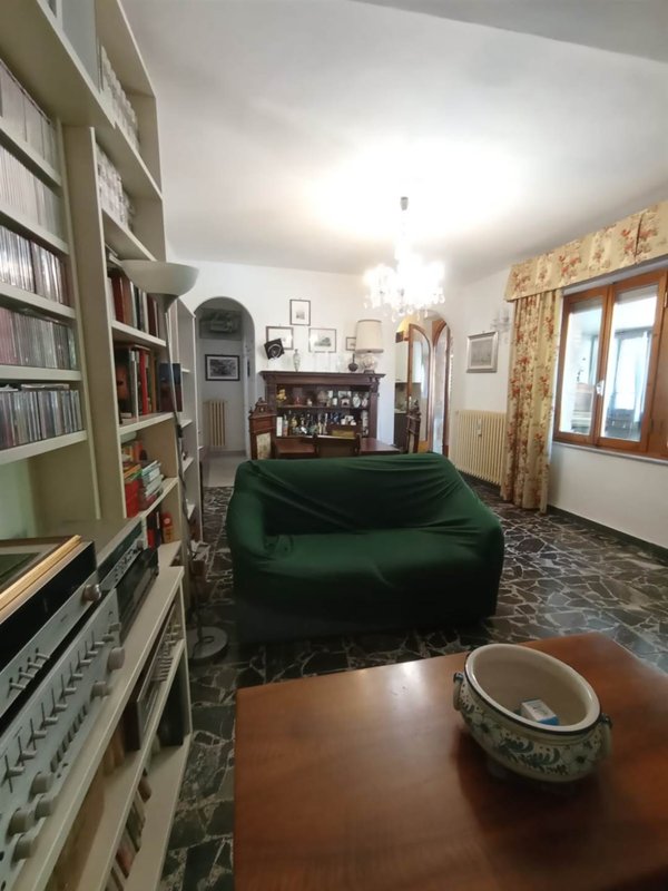 appartamento in affitto a San Gimignano