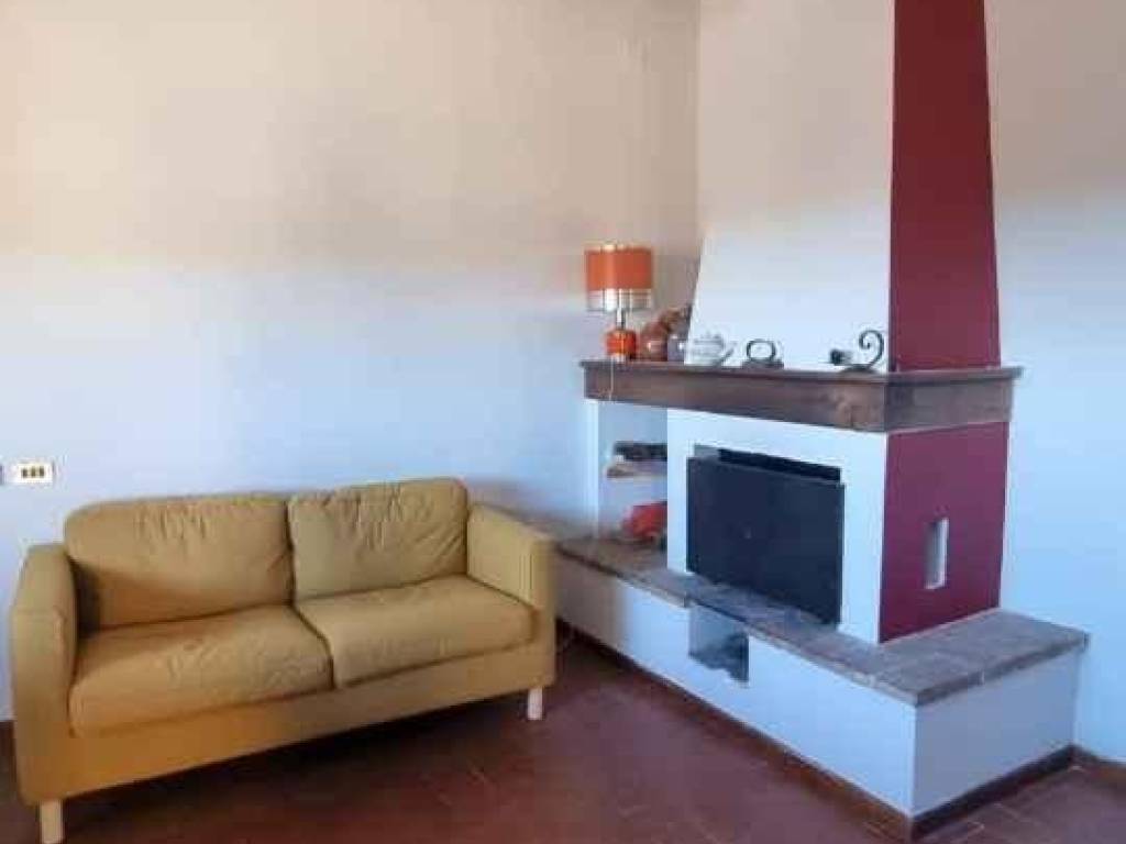 appartamento in affitto a San Gimignano