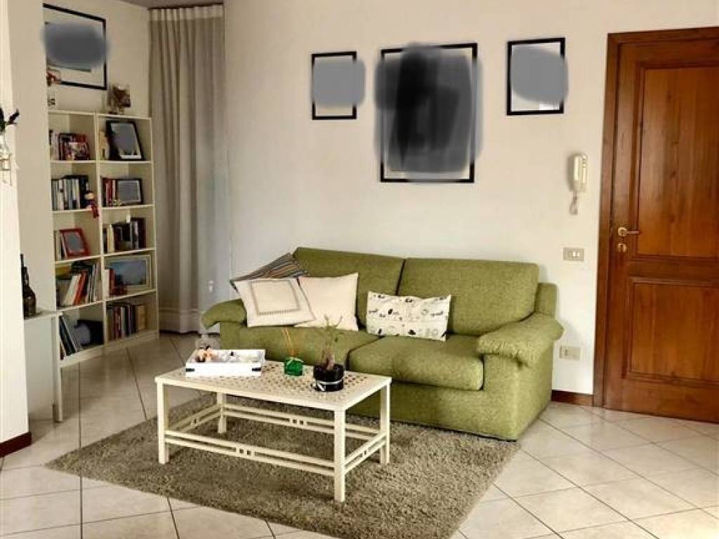 appartamento in affitto a San Gimignano