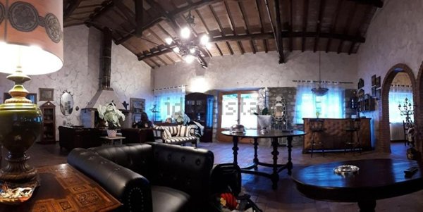 appartamento in affitto a San Gimignano