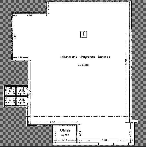 ufficio in affitto a San Gimignano