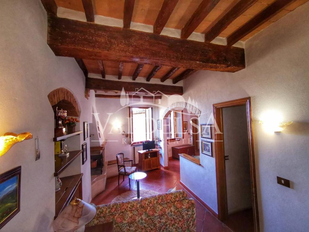 appartamento in affitto a San Gimignano