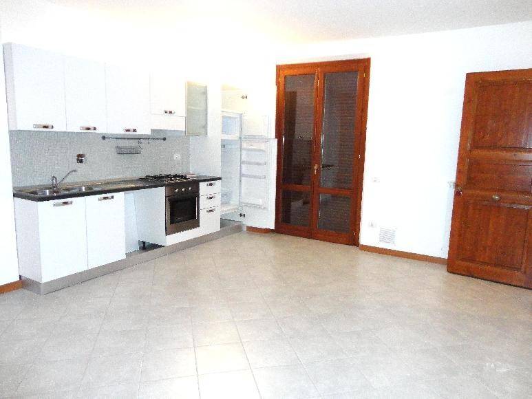 appartamento in affitto a San Gimignano