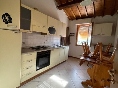 appartamento in affitto a San Gimignano