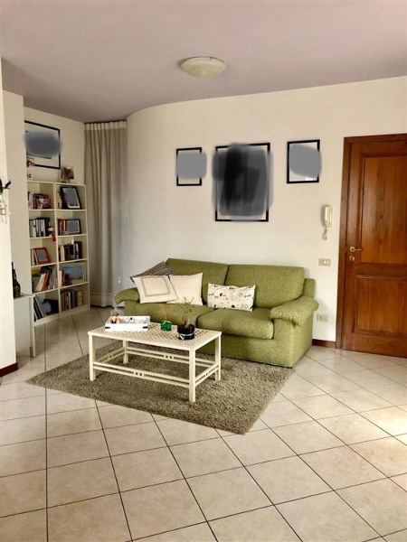 appartamento in affitto a San Gimignano