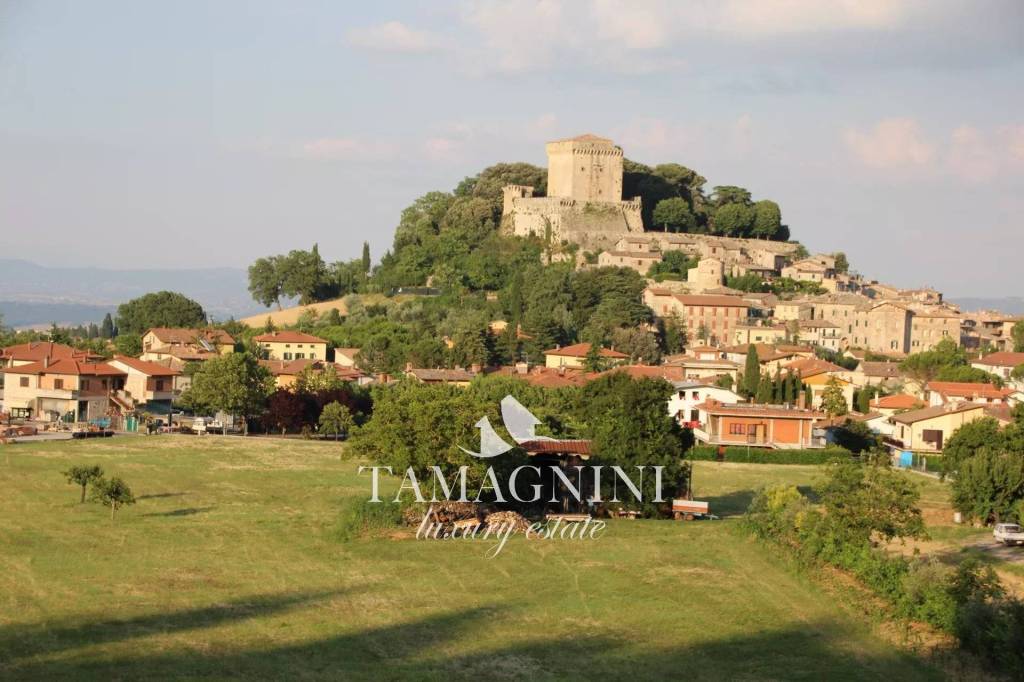 ufficio in affitto a Sarteano