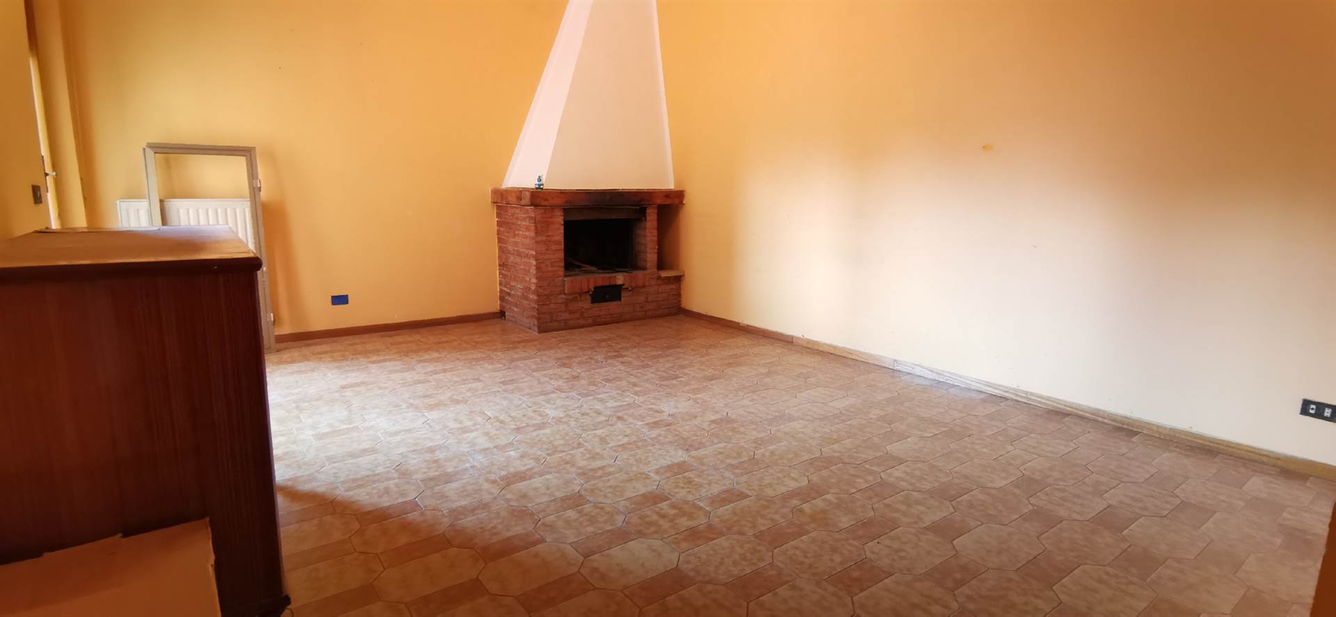 appartamento in affitto a Sarteano